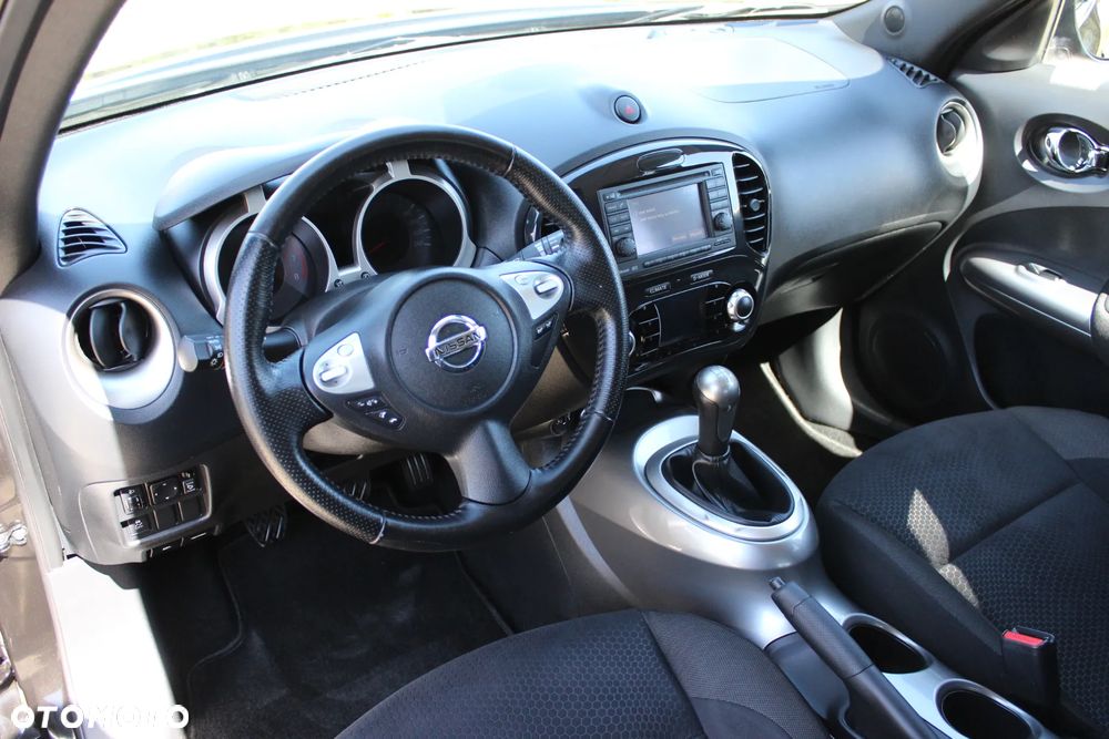 Nissan Juke 1.6 Start/Stop Tekna - 28