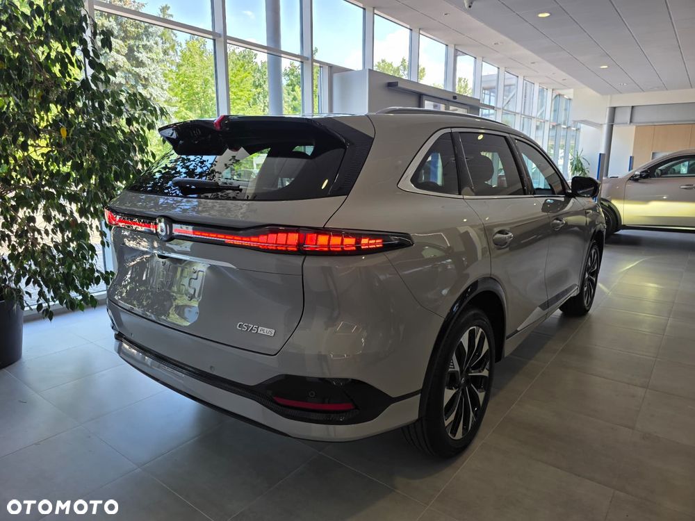 Changan CS75 Plus - 4