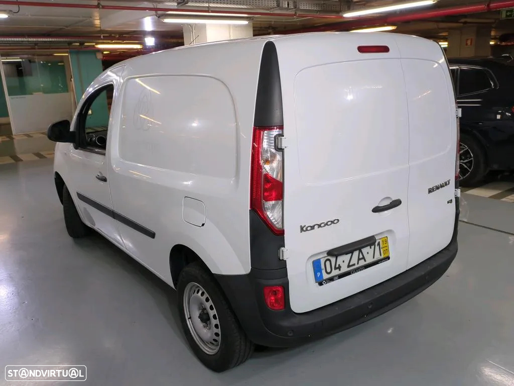 Renault Kangoo Express 1.5 dCi Business 3L S/S - 2