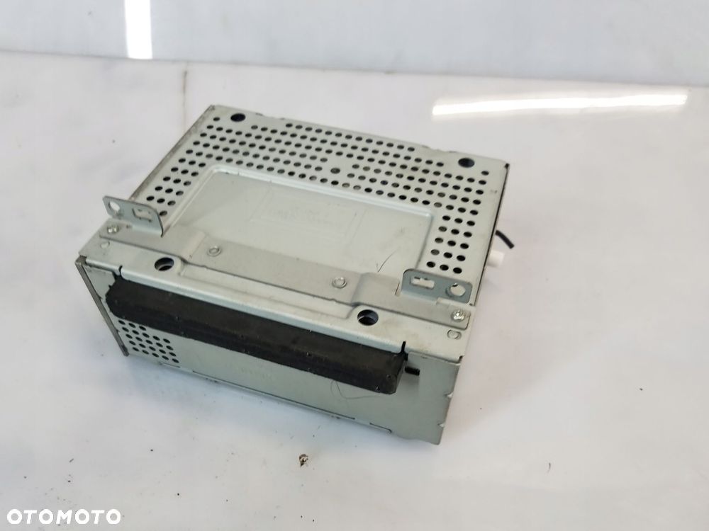 radio cd ford focus iii mk3 lift f1bt-18c815-hk - 2