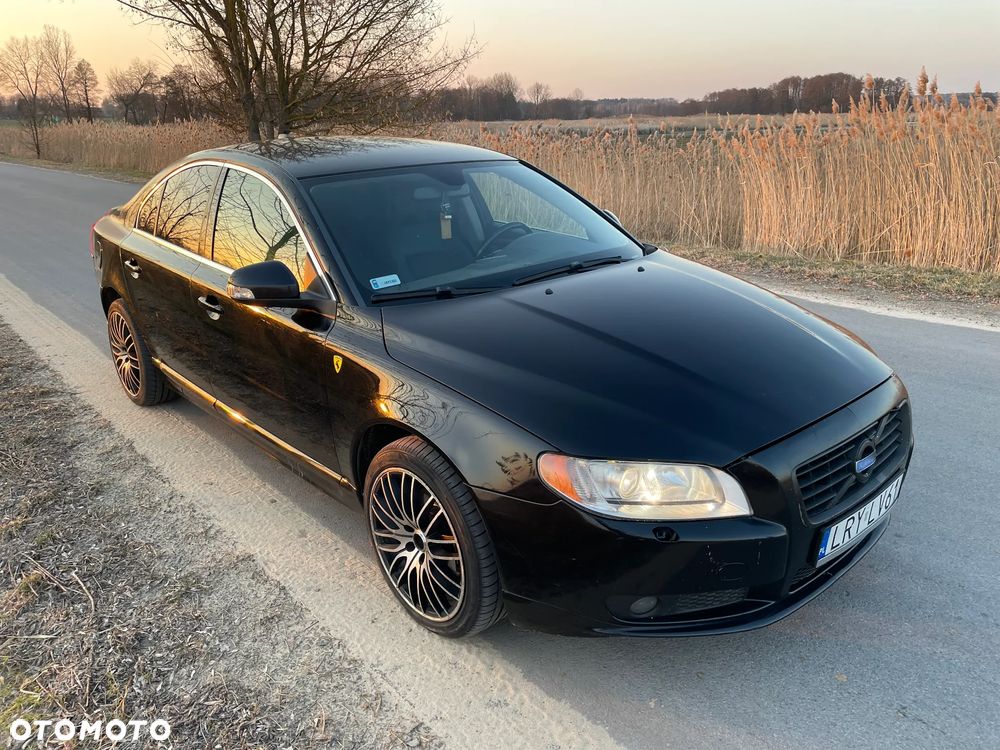 Volvo S80 2.0D Kinetic - 1
