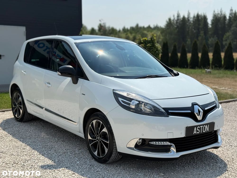 Renault Scenic 1.6 dCi Energy Bose - 6