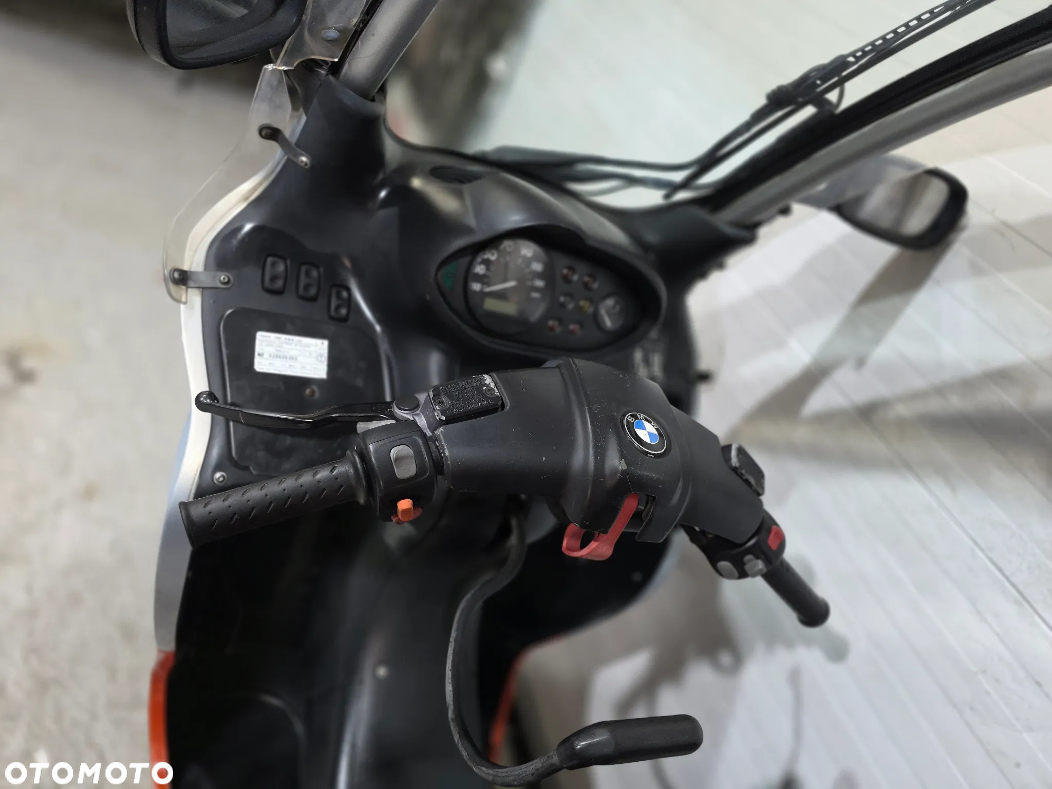 BMW C1 - 24