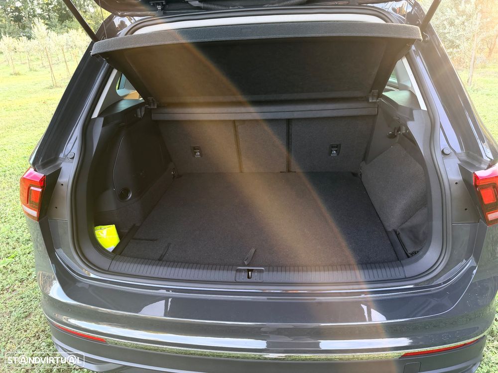 VW Tiguan - 12