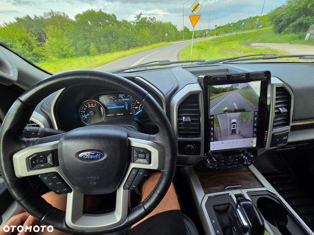 Ford F150 - 3
