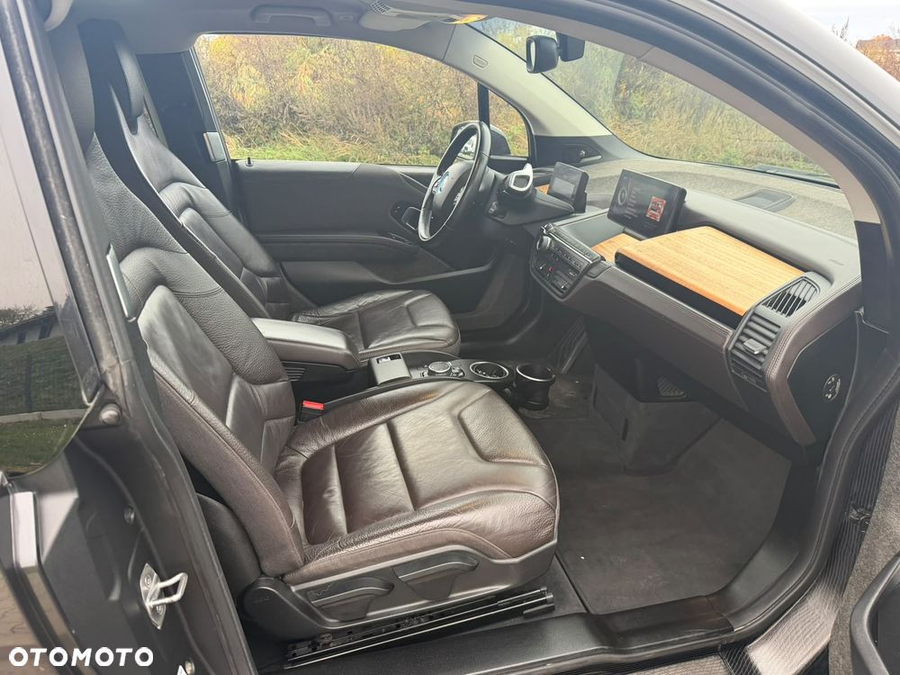 BMW i3 (60 Ah) - 31