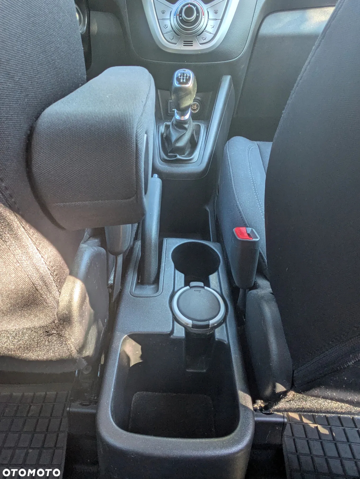 Hyundai ix20 - 8