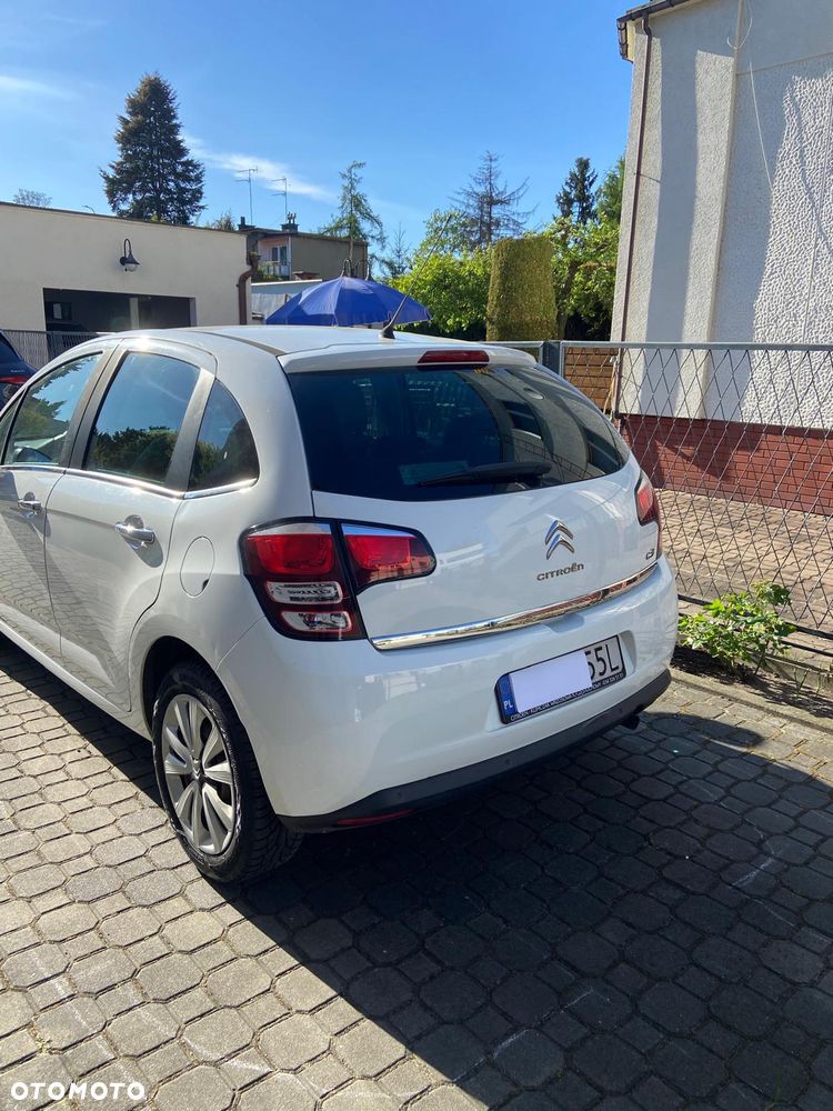 Citroën C3 - 2
