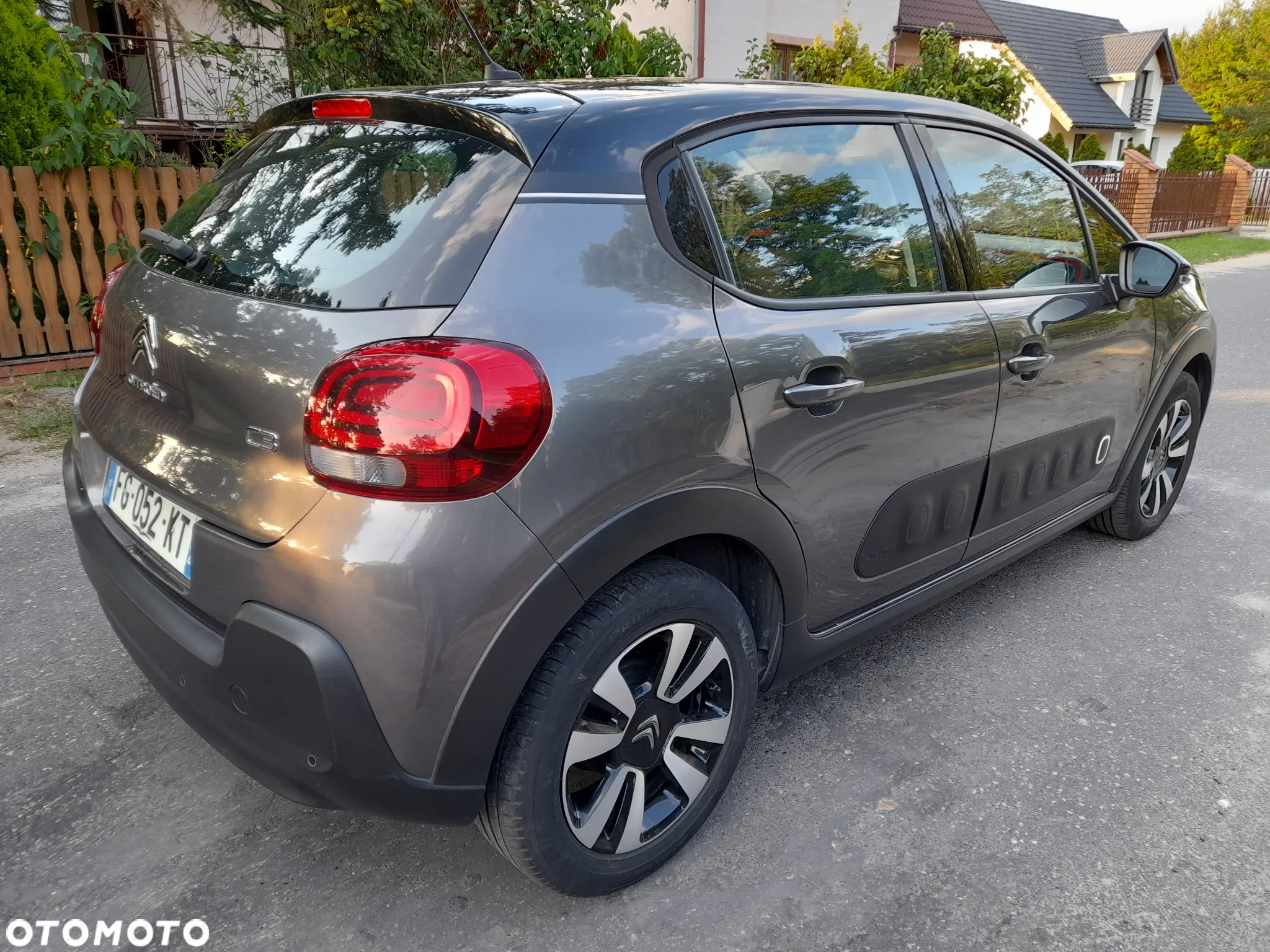 Citroën C3 - 8