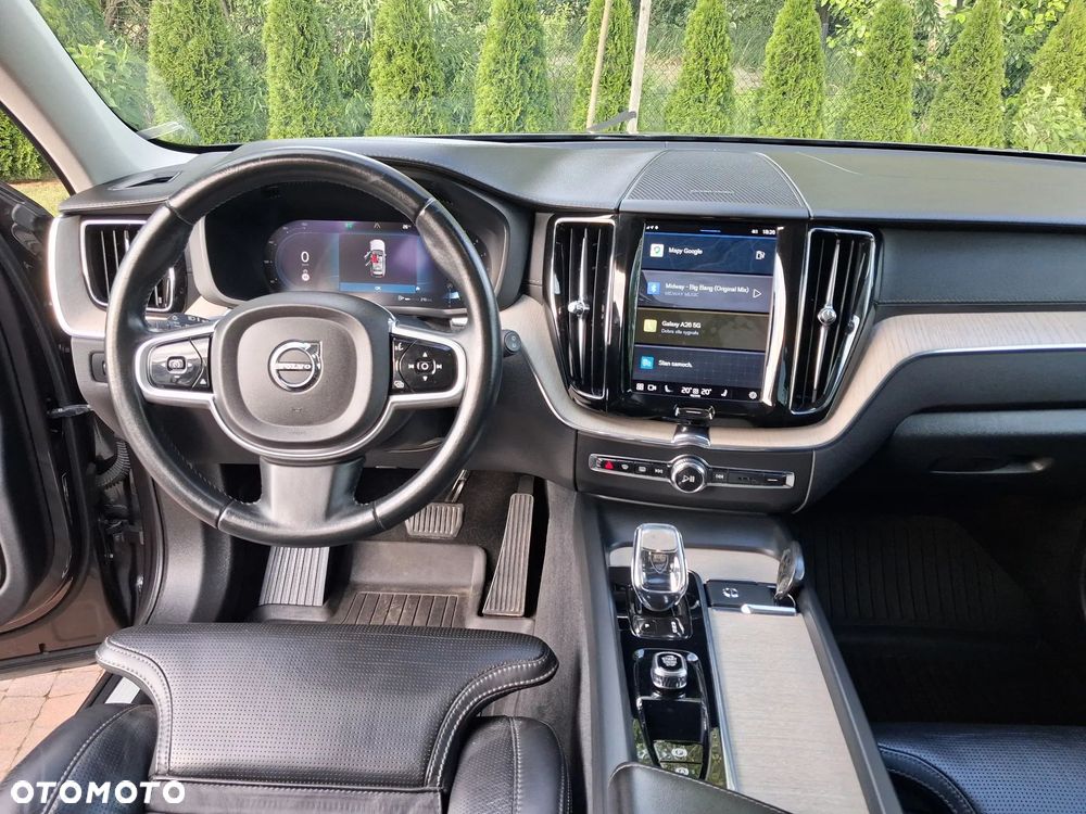 Volvo XC 60 B6 B AWD Inscription - 10