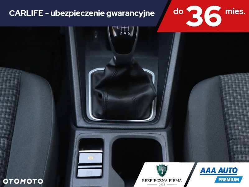 Volkswagen Caddy - 19