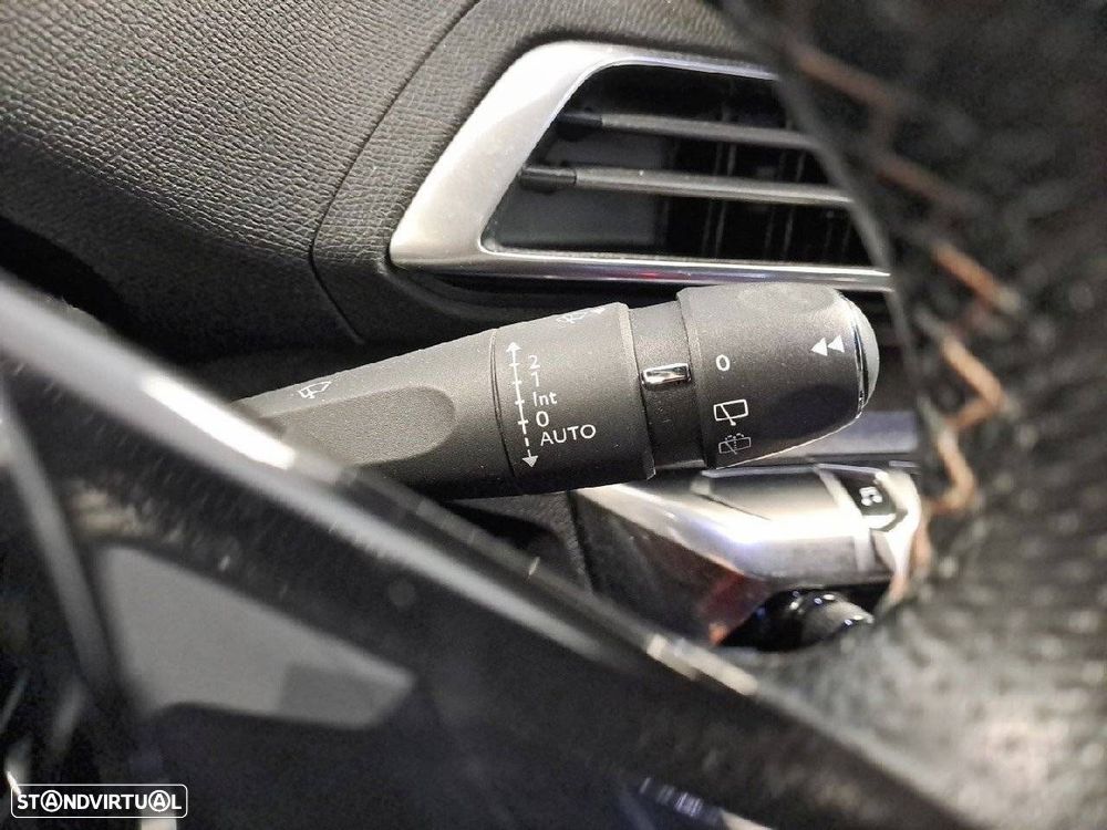 Peugeot 3008 1.2 PureTech GT - 15