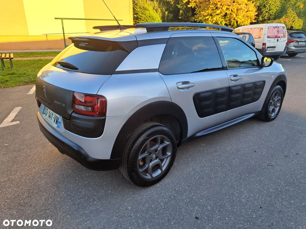Citroën C4 Cactus BlueHDi 100 Stop&Start Shine - 7