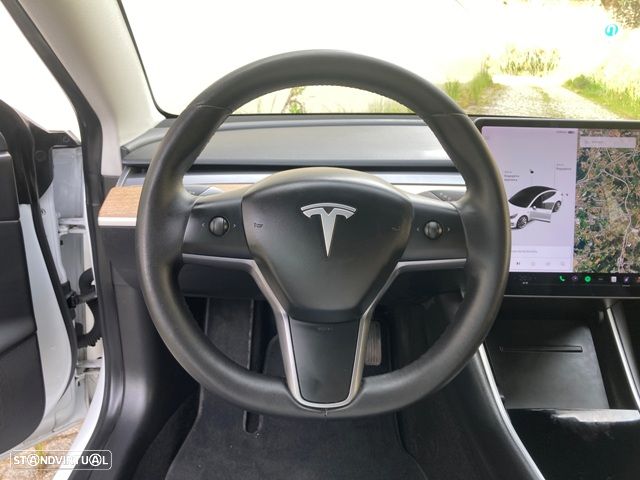 Tesla Model 3 Long Range Tração Integral - 15