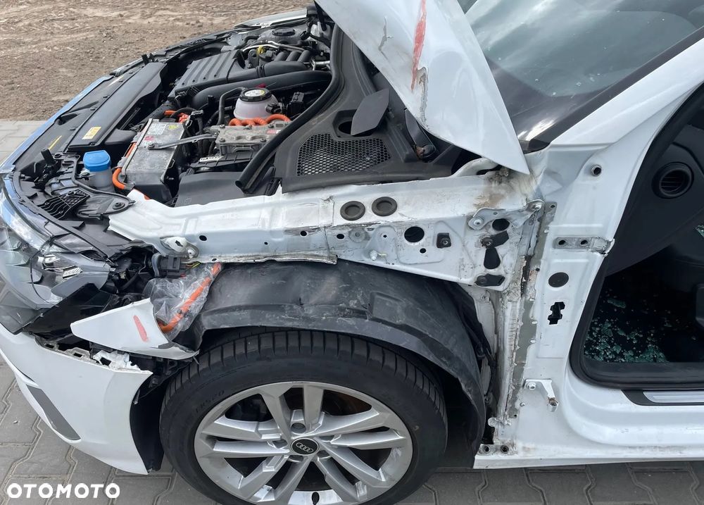 Audi A3 Sportback - 11