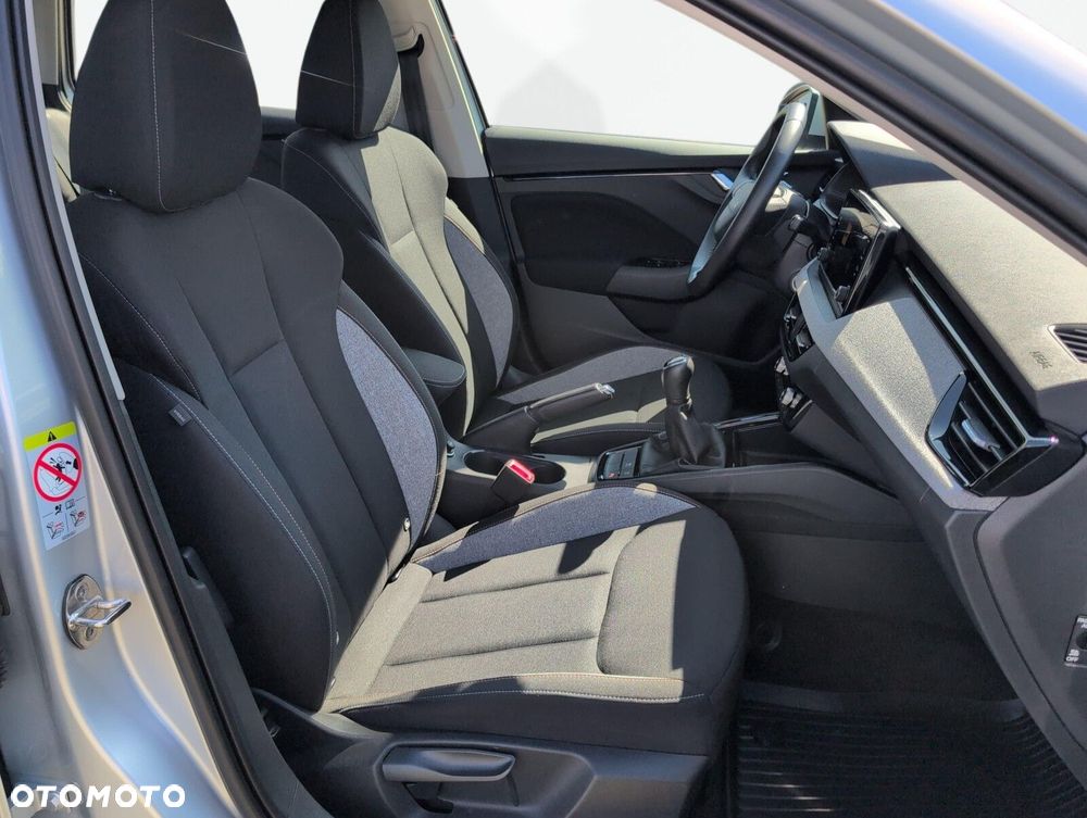 Skoda Scala - 15