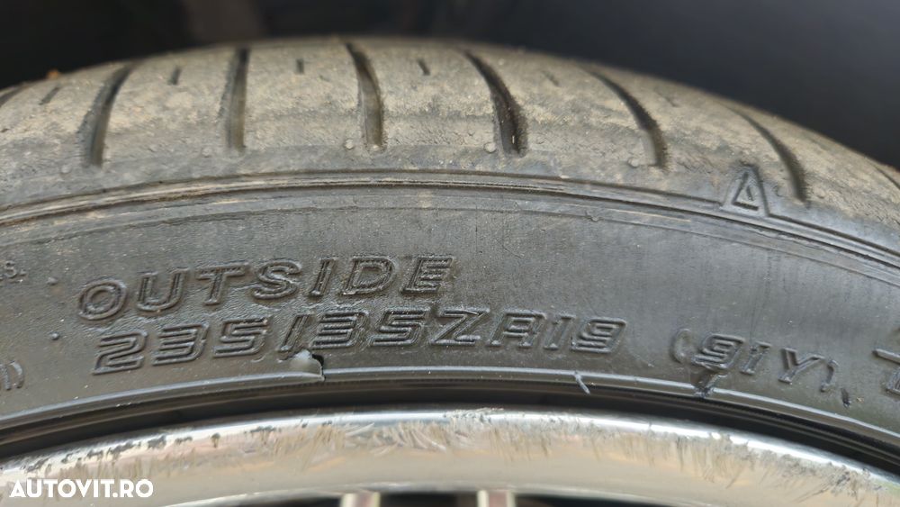 Mercedes-Benz E 200 KOMPRESSOR Automatik Elegance Sport Edition - 12