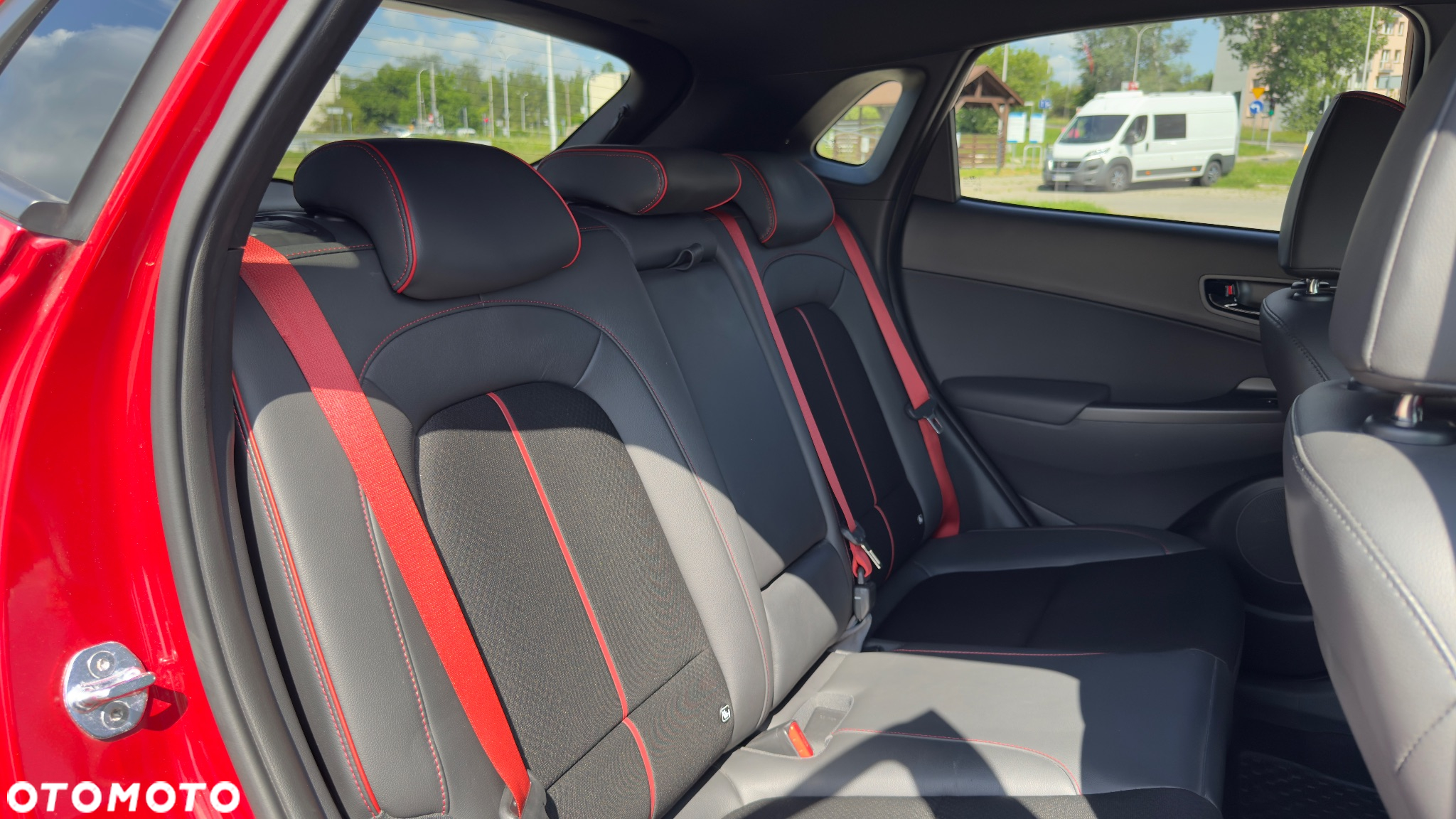 Hyundai Kona 1.6 GDI Hybrid Executive DCT - 17