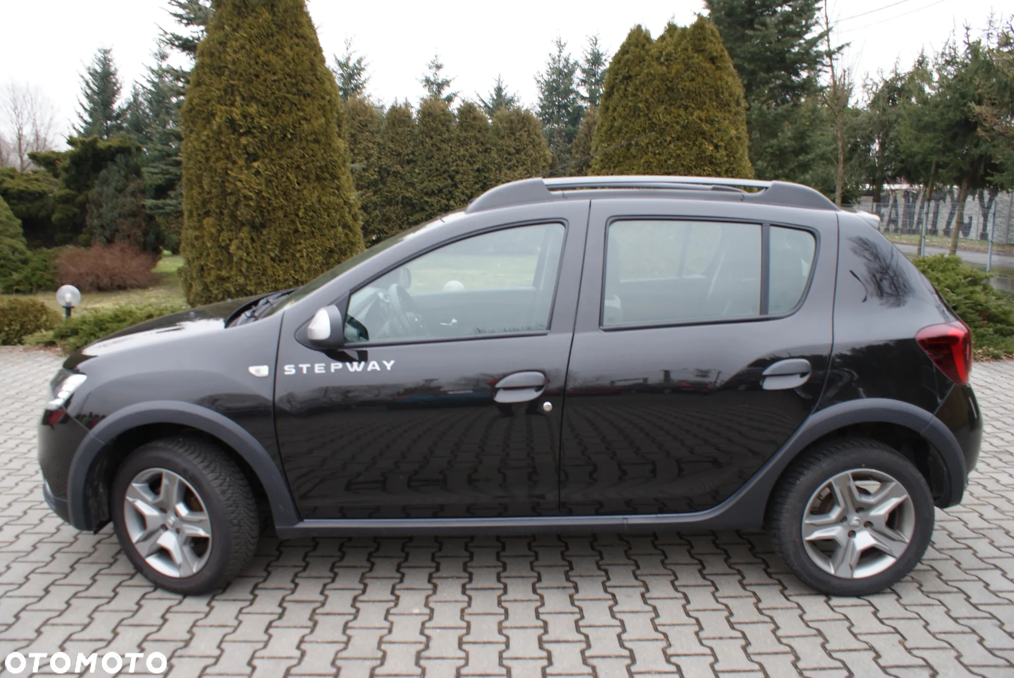 Dacia Sandero - 3