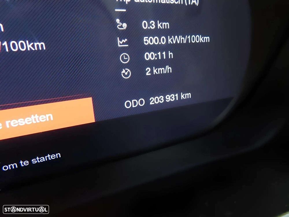 Polestar 2 Dual Motor 78kWh - 4