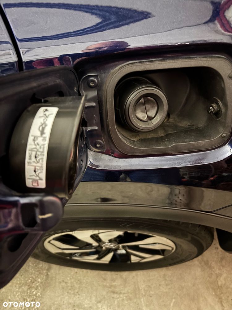 Honda CR-V 1.5 Elegance (Honda Connect+) CVT - 25