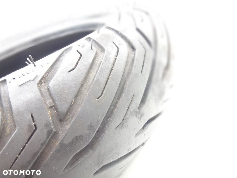 Opona Do Skutera Michelin 110/70/11 - 3