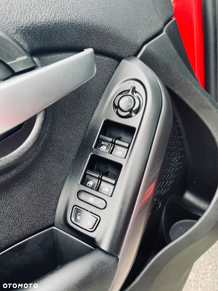 Fiat 500X 1.6 E-Torq Urban - 11