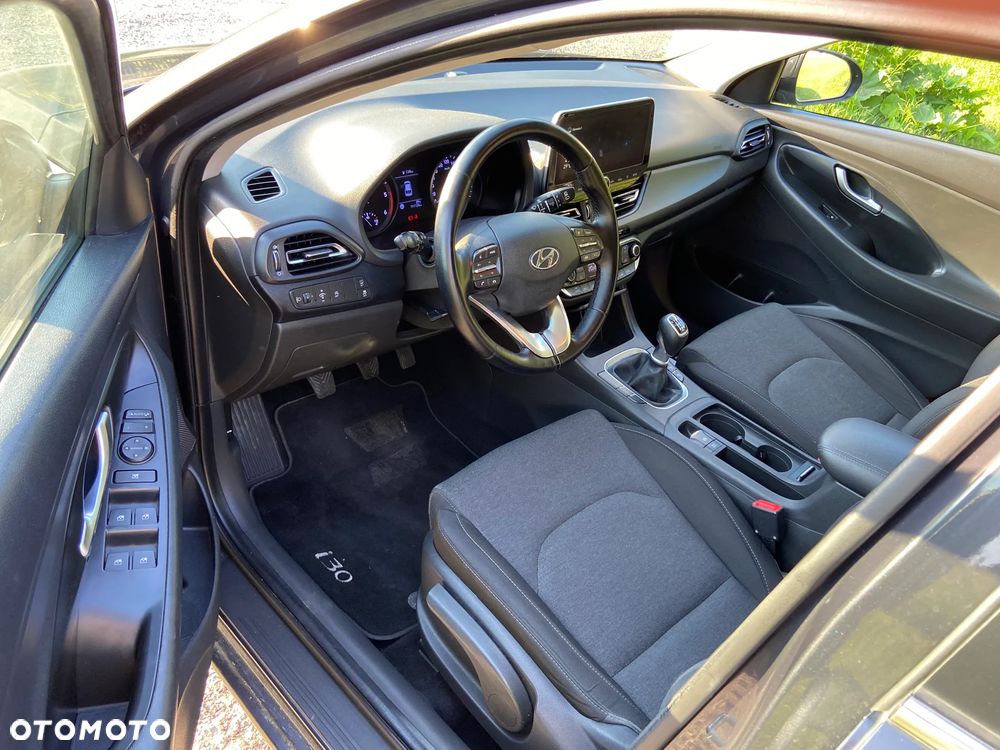 Hyundai i30 - 12