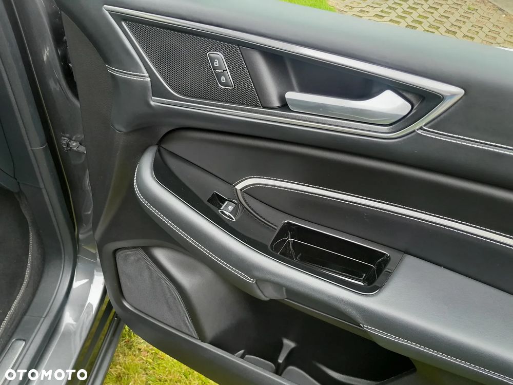 Ford S-Max 2.0 TDCi Vignale - 22