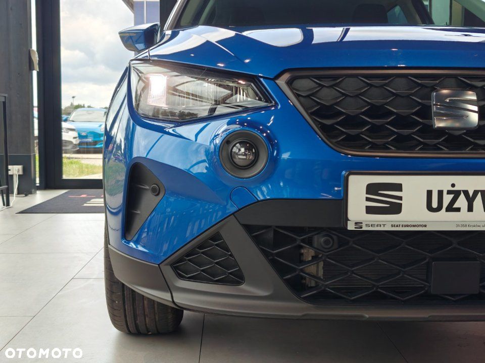 Seat Arona - 3
