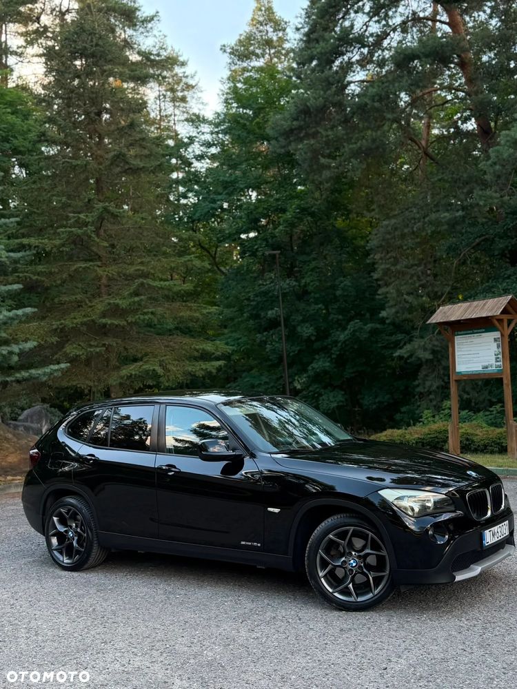 BMW X1 sDrive18d xLine - 6