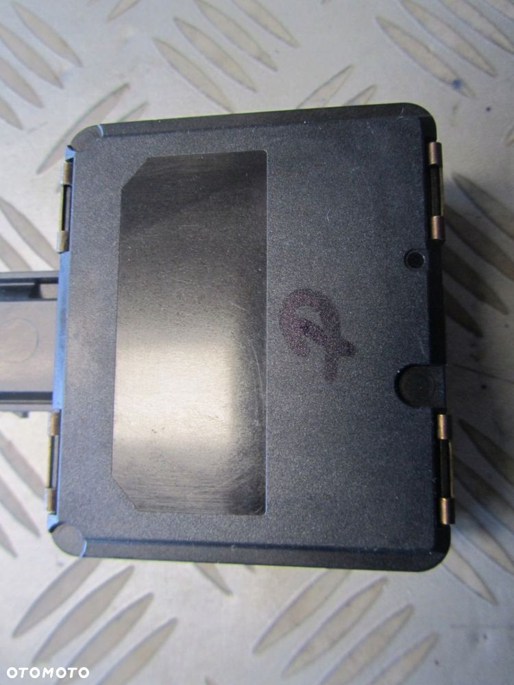 RADAR SENSOR DO MERCEDESA 0009055211 - 2