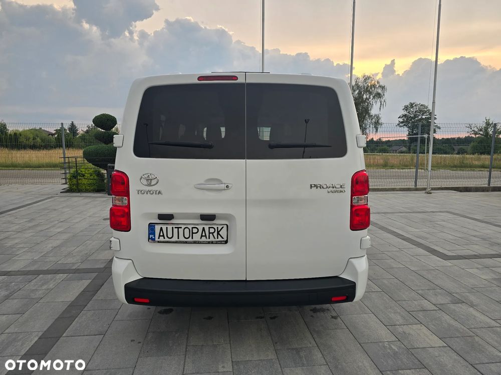 Toyota Proace Verso 2.0 D4-D Long Business - 15