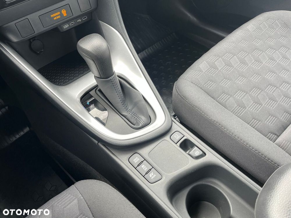 Toyota Yaris Hybrid 1.5 Active - 16