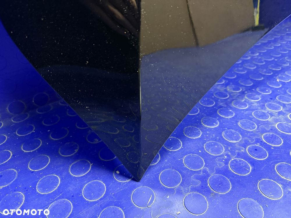 MASKA kompletna pokrywa silnika AUDI A3 S3 RS3 oryginał LY9B IDEALNA - 7