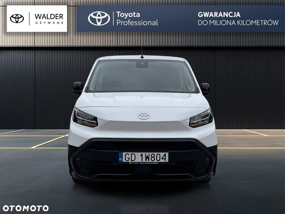 Toyota PROACE CITY - 10