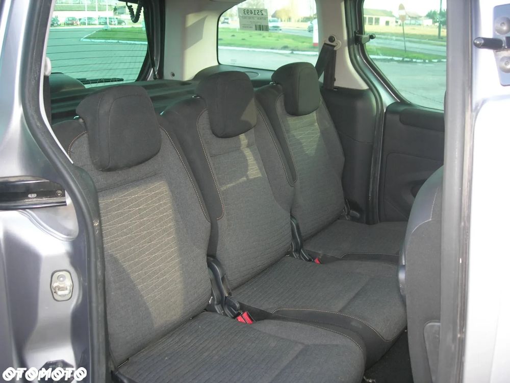 Citroën Berlingo Multispace BlueHDi 100 S&S SELECTION - 18