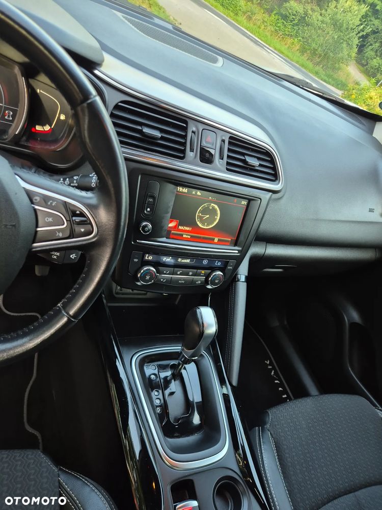 Renault Kadjar Energy dCi 110 EDC LIMITED - 25