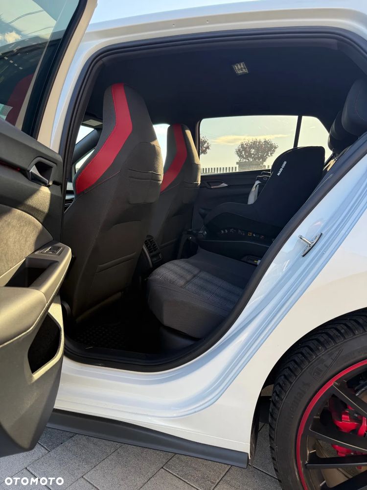 Volkswagen Golf 2.0 TSI OPF DSG GTI - 14