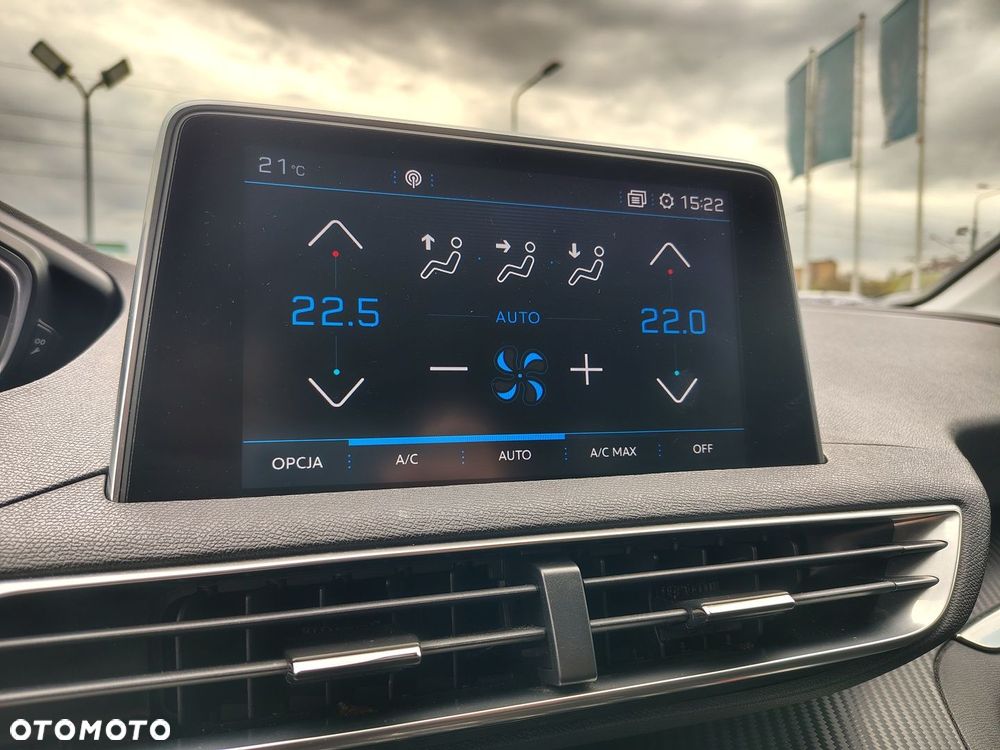 Peugeot 5008 1.5 BlueHDi Active Pack S&S EAT8 - 23