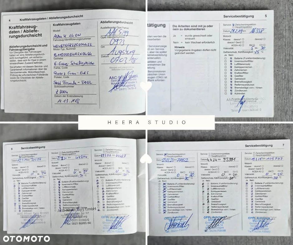 Opel Astra 1.4 Turbo Dynamic - 36