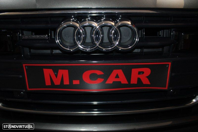 Audi A7 Sportback 50 TDI V6 quattro S-line Tiptronic - 3