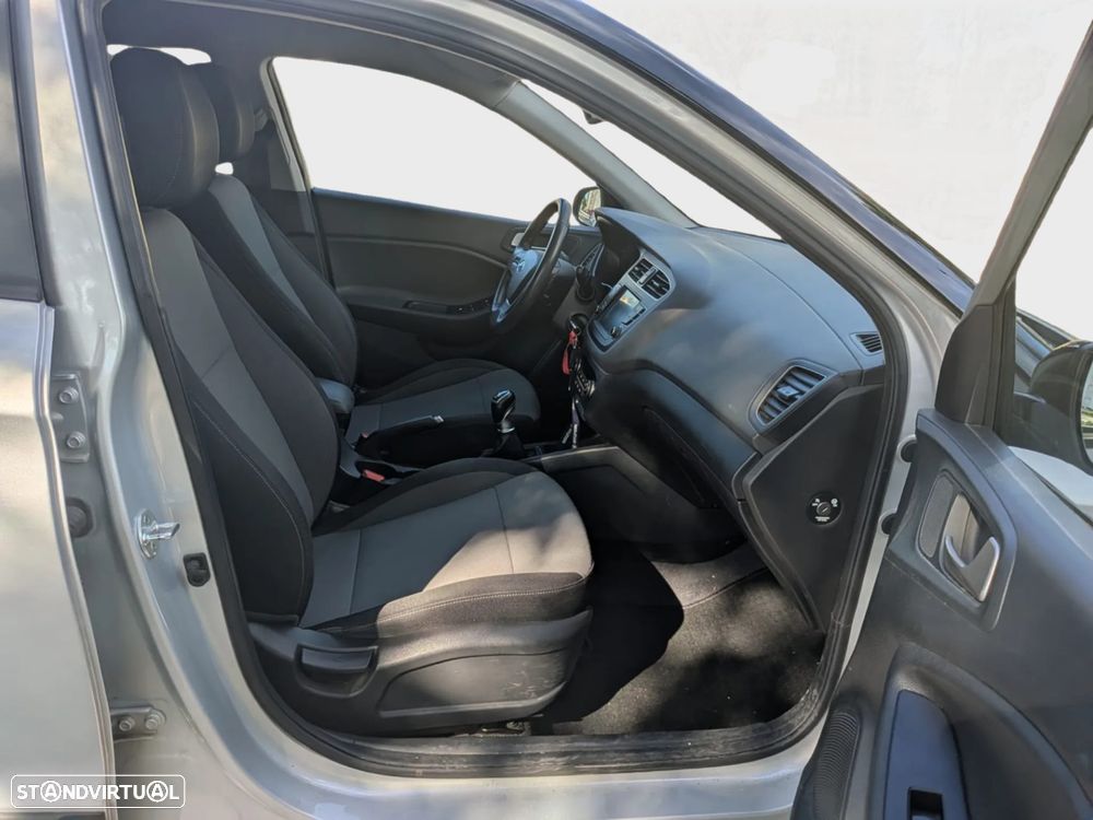 Hyundai i20 Active 1.0 T-GDi Style - 4