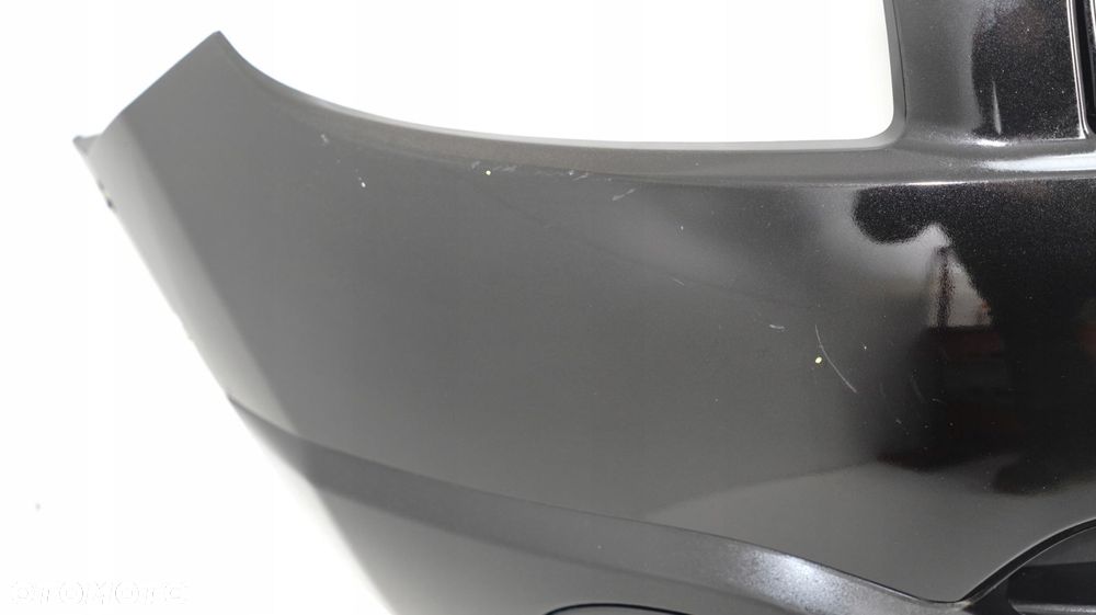 ZDERZAK PRZÓD PRZEDNI NISSAN QASHQAI J10 LIFT 09-12R Z11 - 4