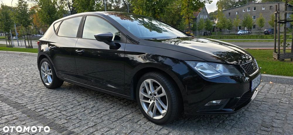 Seat Leon - 3