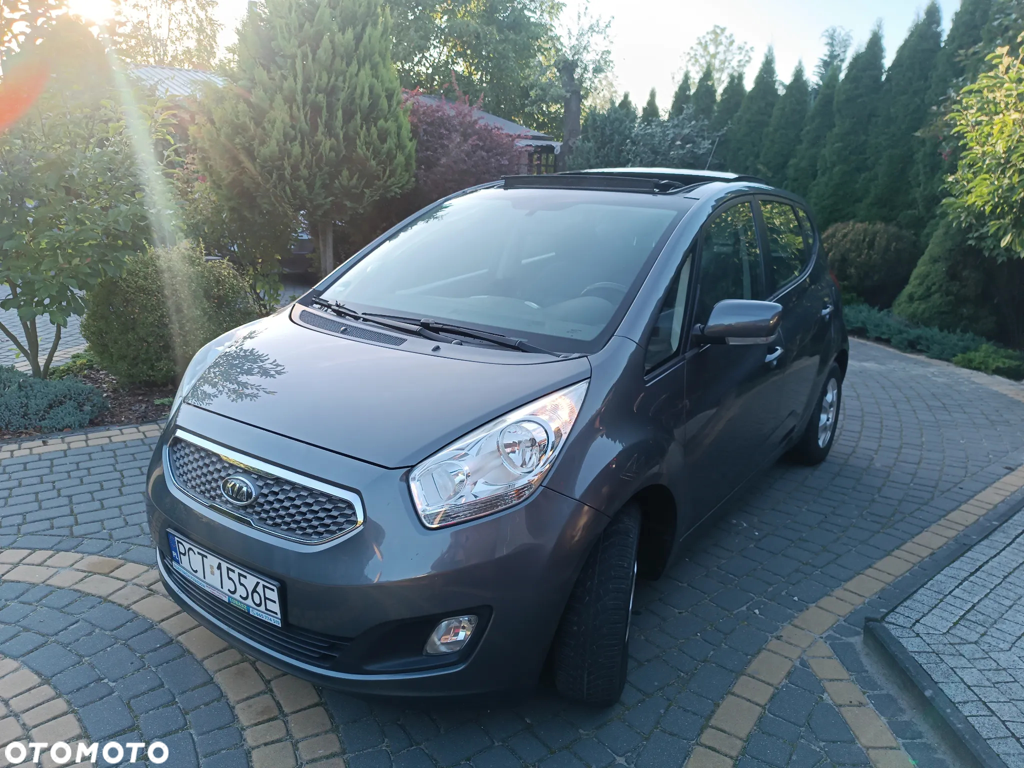 Kia Venga 1.4 XL - 7