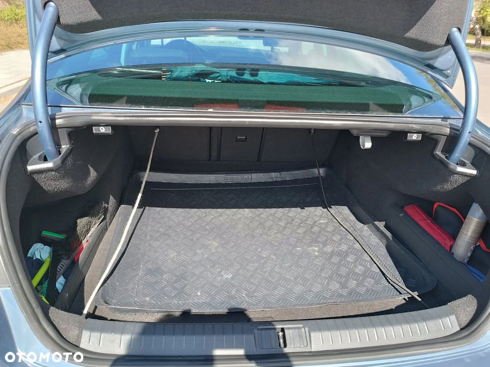 Volkswagen Passat 1.8 TSI BMT Highline DSG - 11