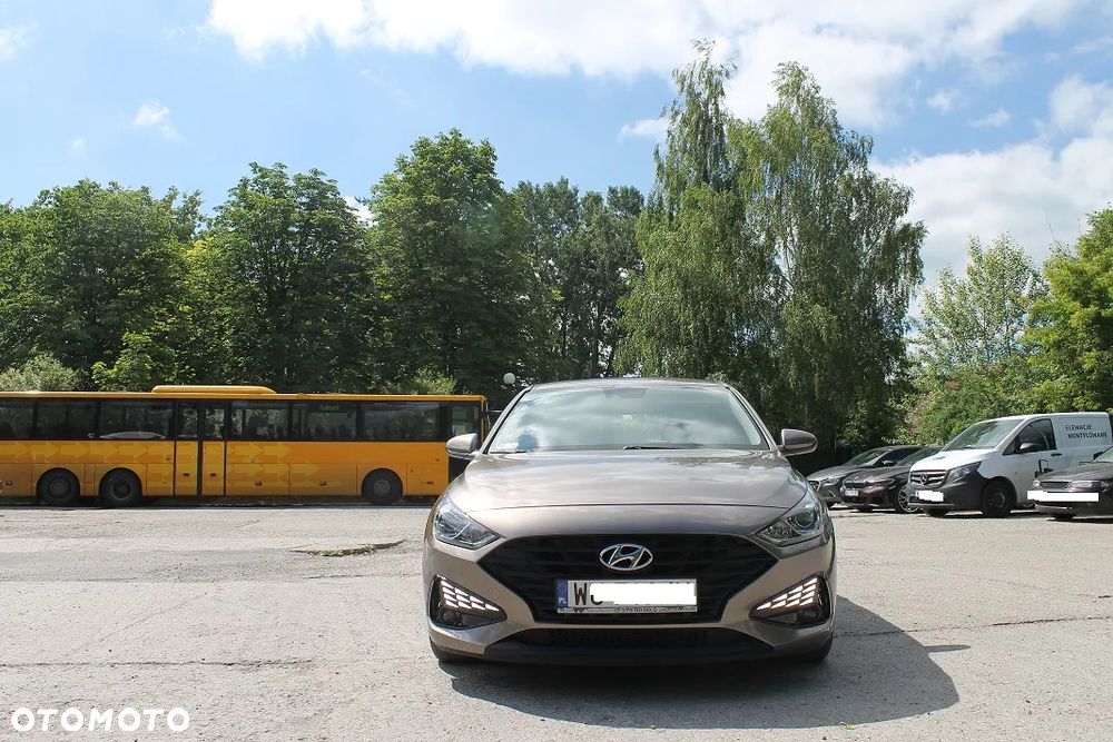 Hyundai i30 - 1