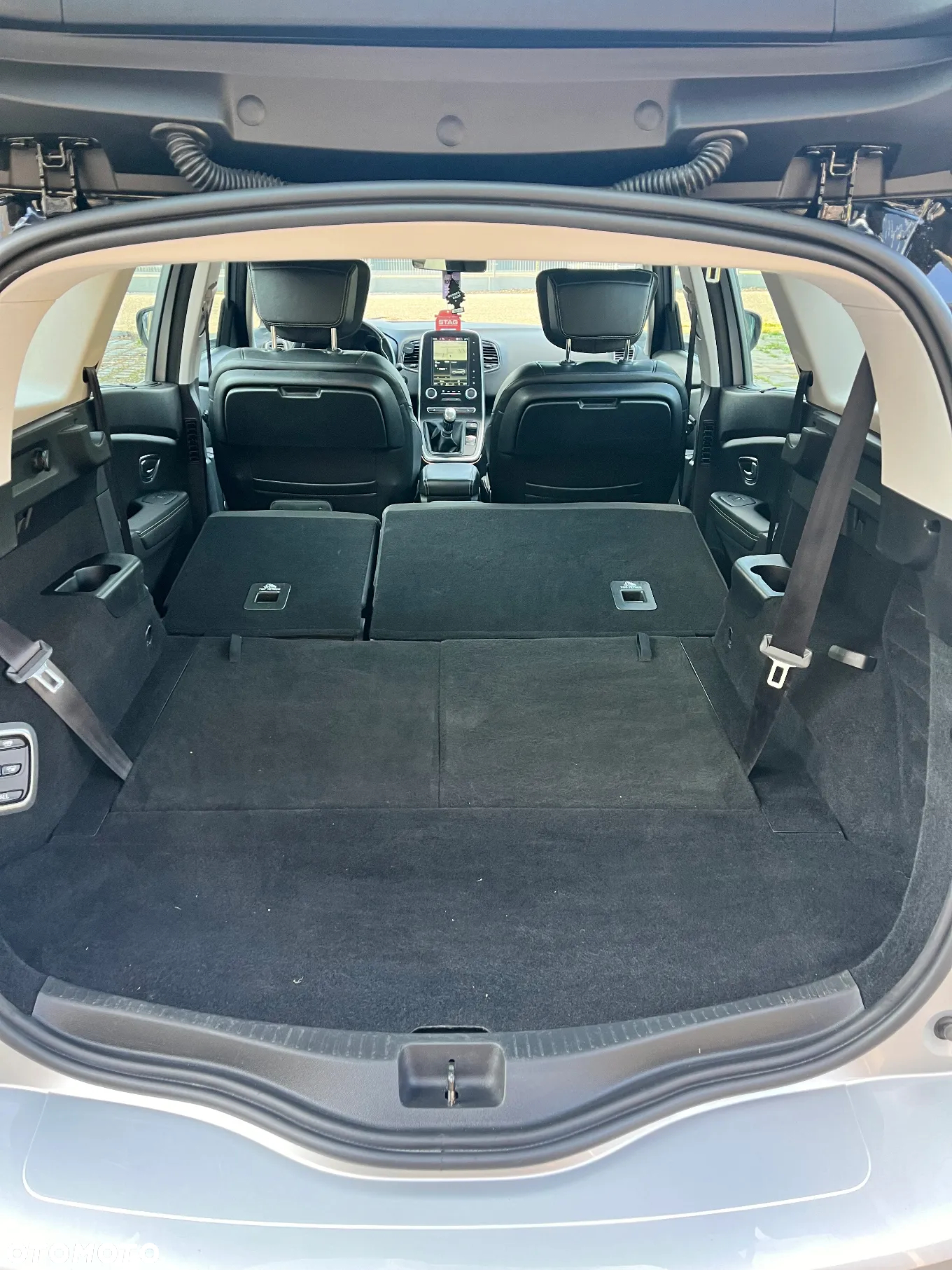 Renault Scenic - 7