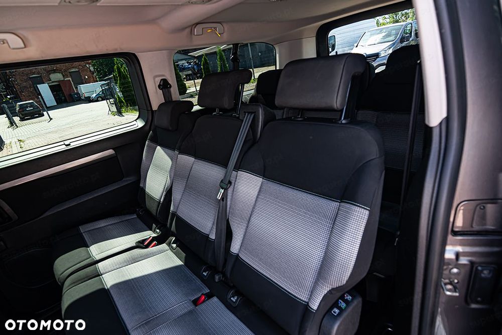 Citroën SpaceTourer 2.0 BlueHDi XL Feel - 24